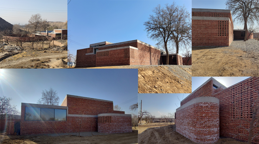 花132萬(wàn)造個(gè)毛坯房