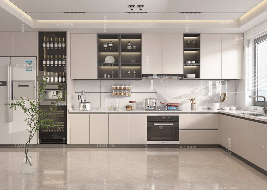 巨奧全鋁定制櫥柜圖 巨奧全鋁定制櫥柜圖